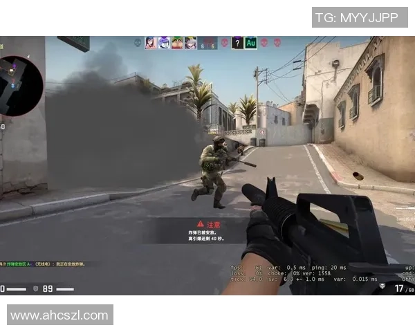 CS_GO专题：聚焦BLG的心理素质