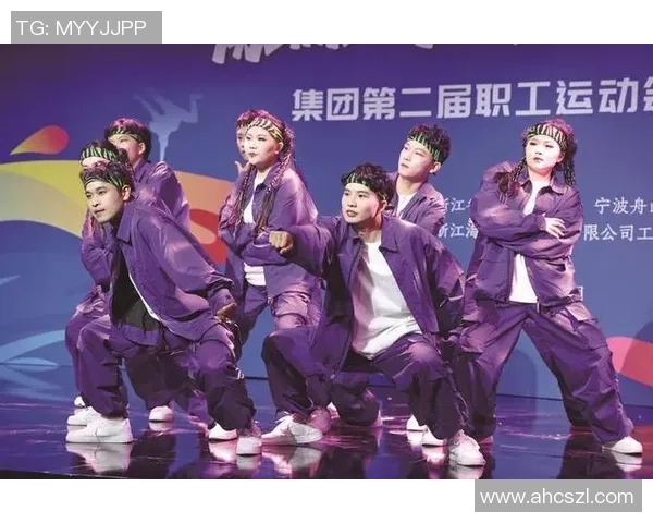 2026街舞实力排名：武汉街舞队创新高